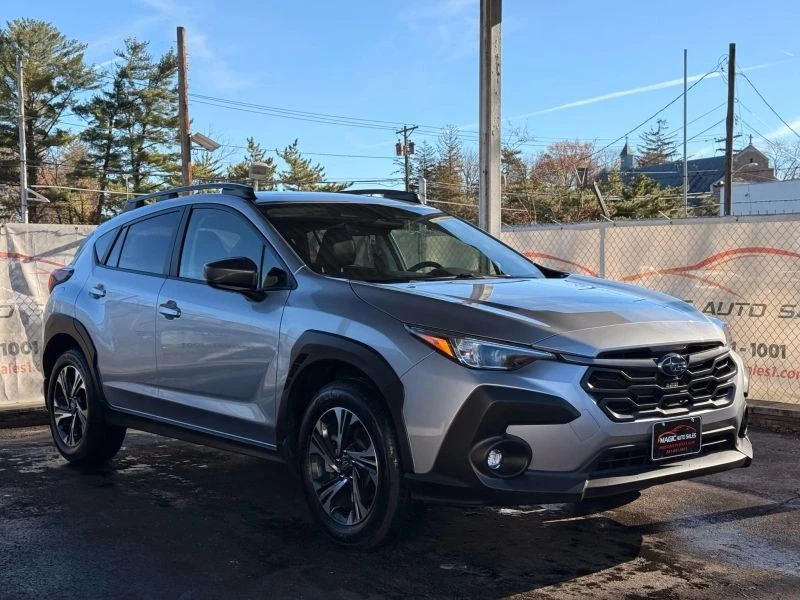 2024 Subaru Crosstrek 3rd Gen - Image 6 of 12