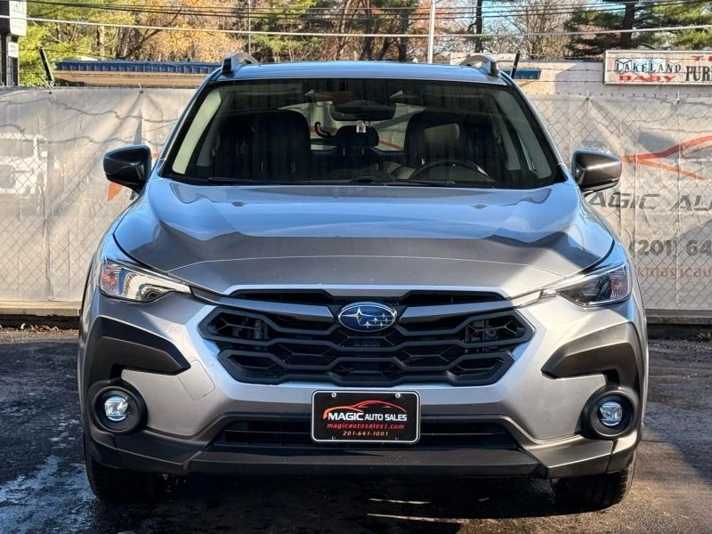 2024 Subaru Crosstrek 3rd Gen - Image 5 of 12