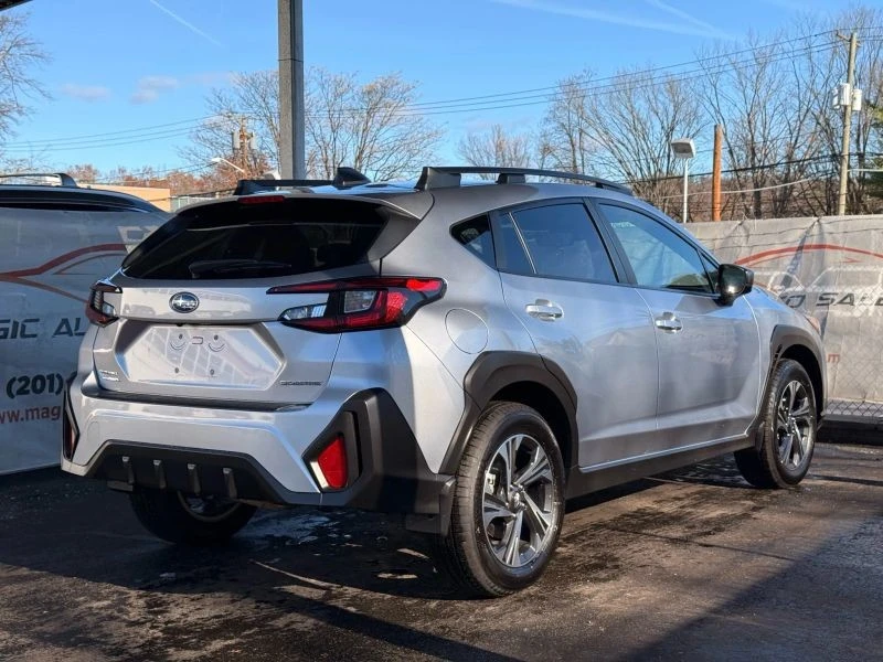 2024 Subaru Crosstrek 3rd Gen - Image 11 of 12