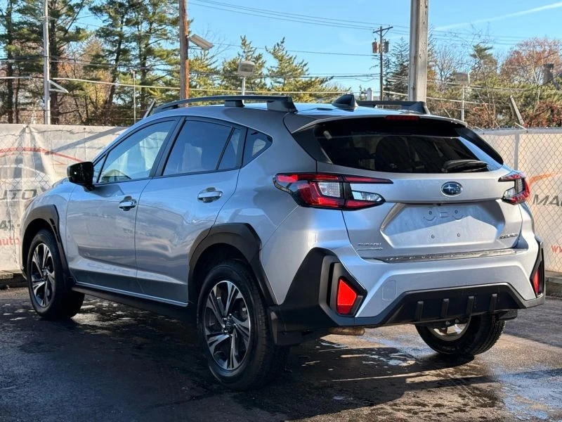 2024 Subaru Crosstrek 3rd Gen - Image 9 of 12