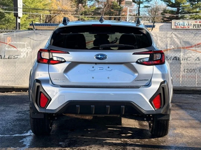 2024 Subaru Crosstrek 3rd Gen - Image 10 of 12