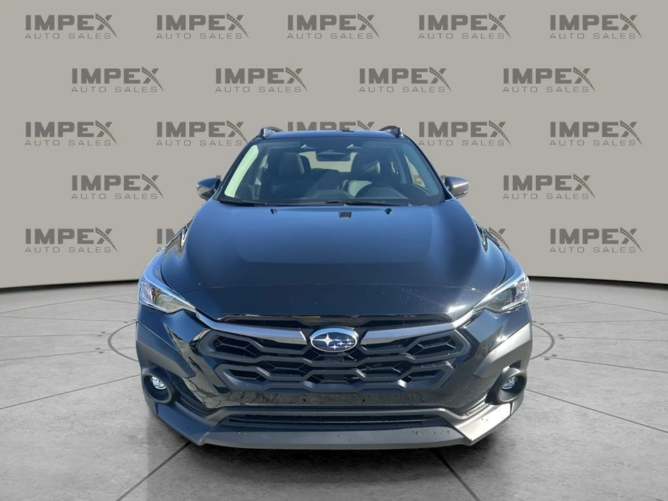 2024 Subaru Crosstrek 3rd Gen - Image 8 of 12