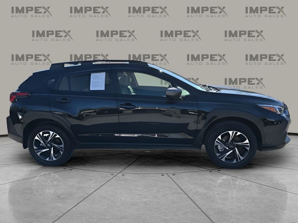 2024 Subaru Crosstrek 3rd Gen - Image 6 of 12