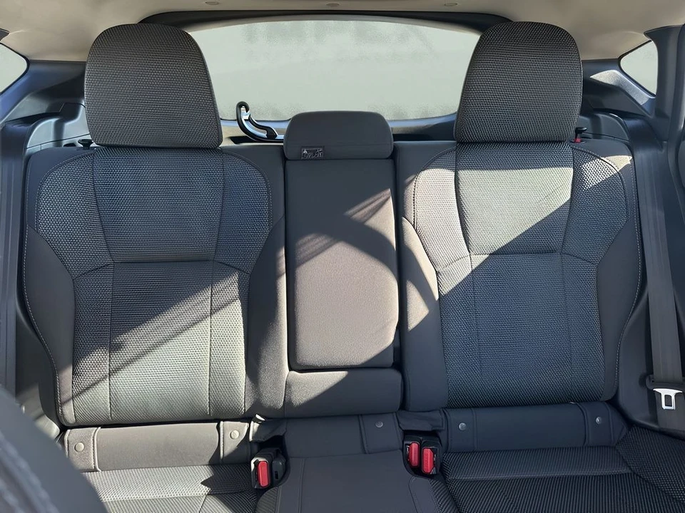 2024 Subaru Crosstrek 3rd Gen - Image 12 of 12