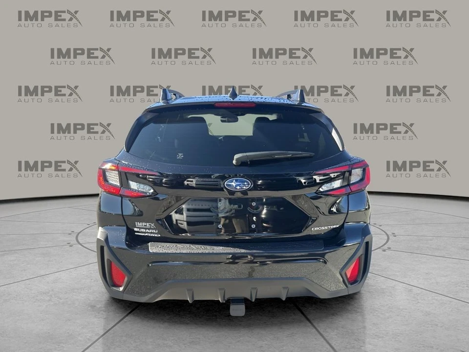 2024 Subaru Crosstrek 3rd Gen - Image 4 of 12