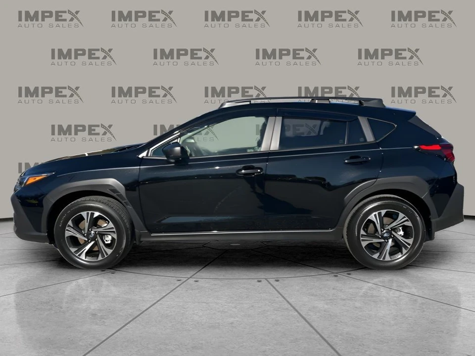 2024 Subaru Crosstrek 3rd Gen - Image 2 of 12