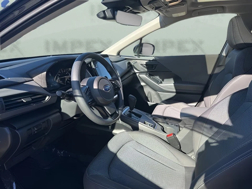 2024 Subaru Crosstrek 3rd Gen - Image 9 of 12