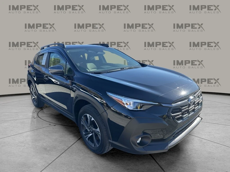 2024 Subaru Crosstrek 3rd Gen - Image 7 of 12