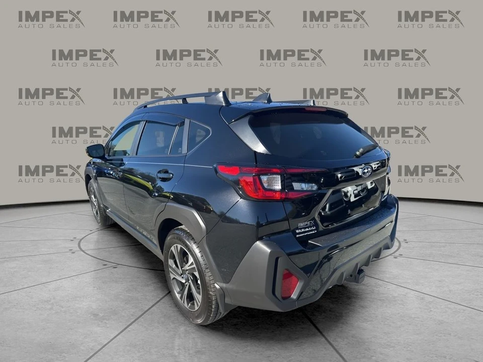 2024 Subaru Crosstrek 3rd Gen - Image 3 of 12