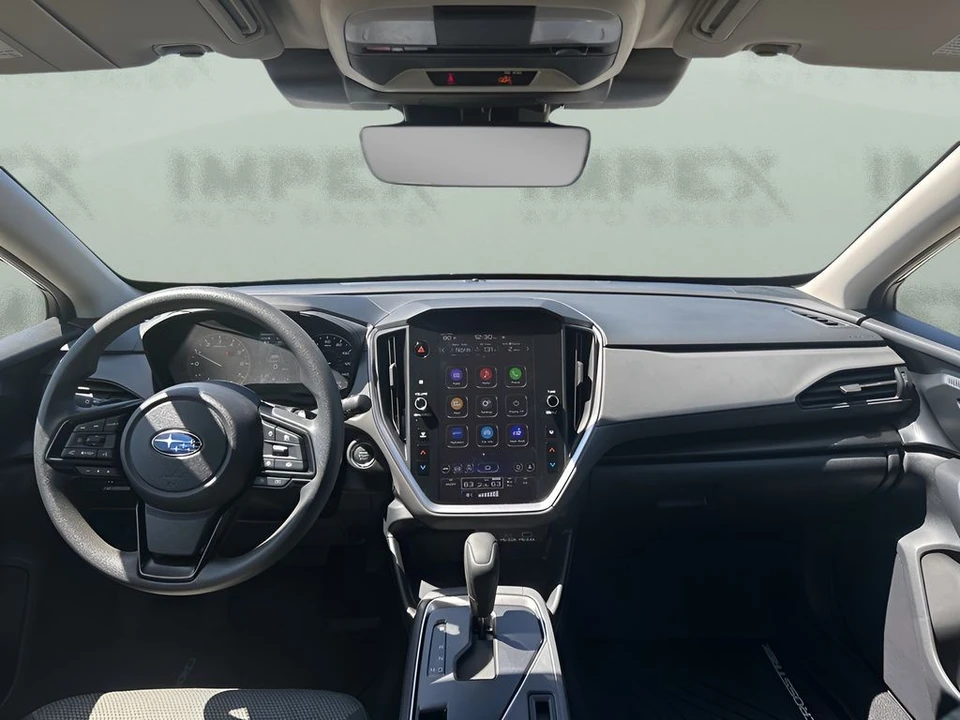 2024 Subaru Crosstrek 3rd Gen - Image 11 of 12
