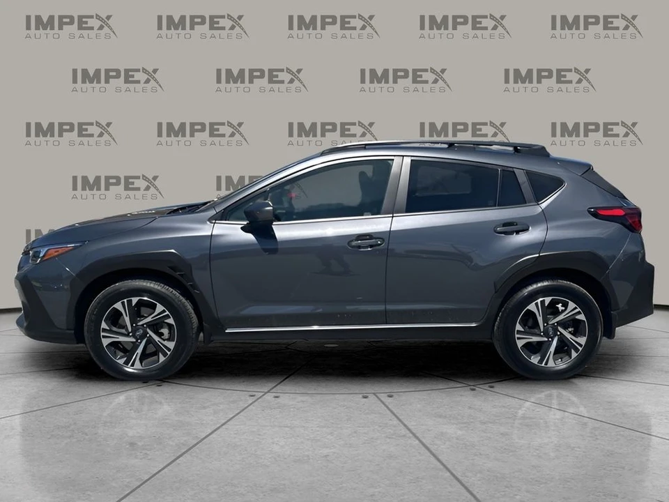 2024 Subaru Crosstrek 3rd Gen - Image 2 of 12