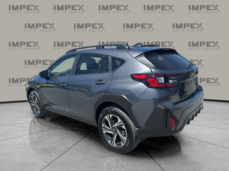 2024 Subaru Crosstrek 3rd Gen - Image 3 of 12