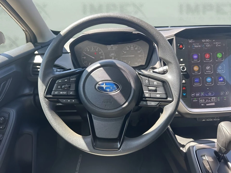 2024 Subaru Crosstrek 3rd Gen - Image 12 of 12