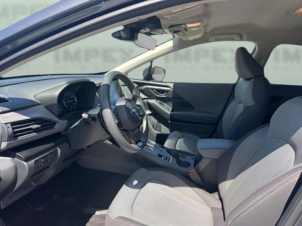 2024 Subaru Crosstrek 3rd Gen - Image 9 of 12