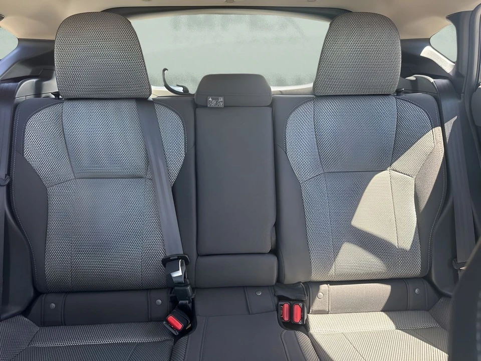 2024 Subaru Crosstrek 3rd Gen - Image 10 of 12