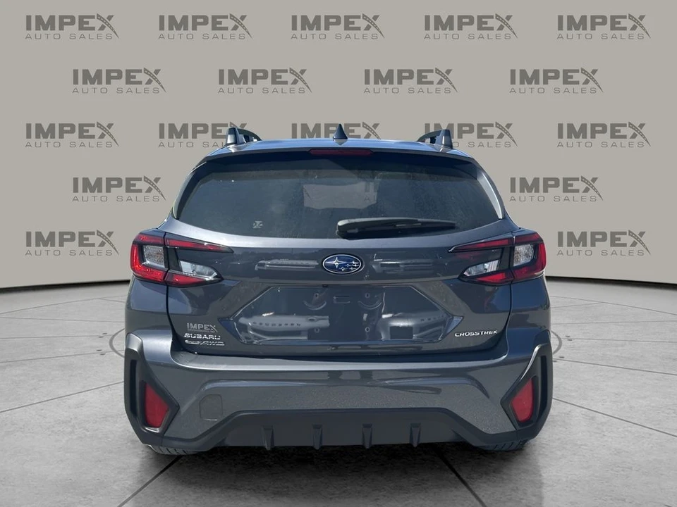 2024 Subaru Crosstrek 3rd Gen - Image 4 of 12