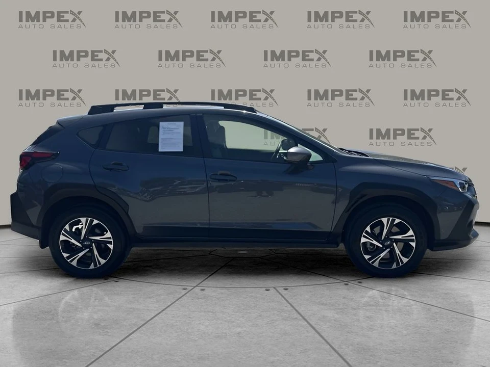 2024 Subaru Crosstrek 3rd Gen - Image 6 of 12