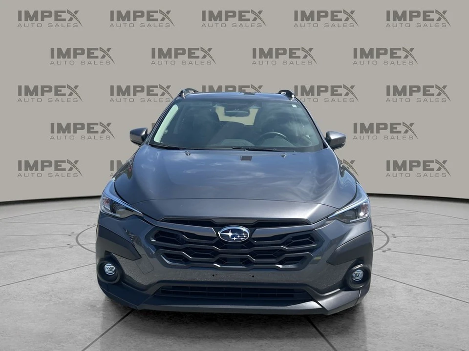 2024 Subaru Crosstrek 3rd Gen - Image 8 of 12