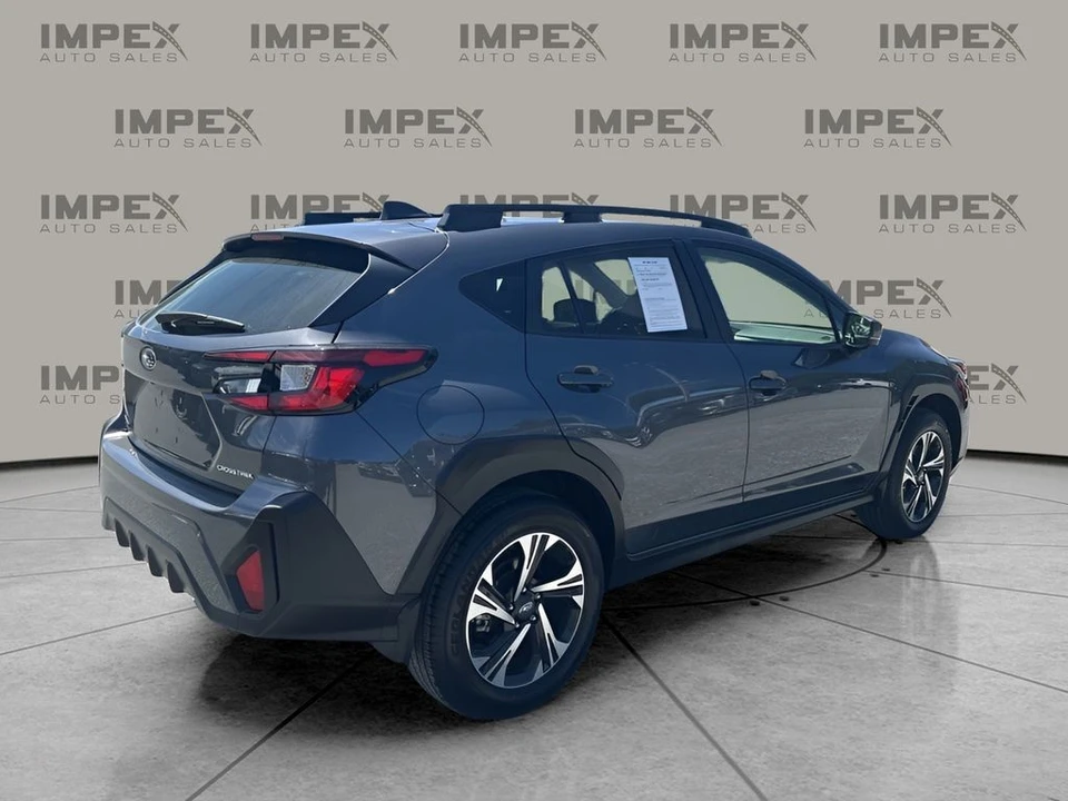 2024 Subaru Crosstrek 3rd Gen - Image 5 of 12