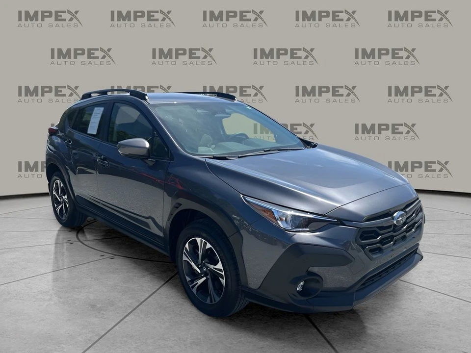 2024 Subaru Crosstrek 3rd Gen - Image 7 of 12