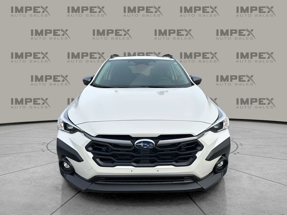 2024 Subaru Crosstrek 3rd Gen - Image 8 of 12