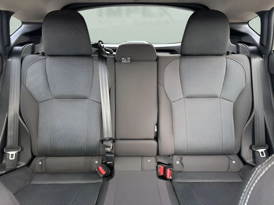 2024 Subaru Crosstrek 3rd Gen - Image 12 of 12