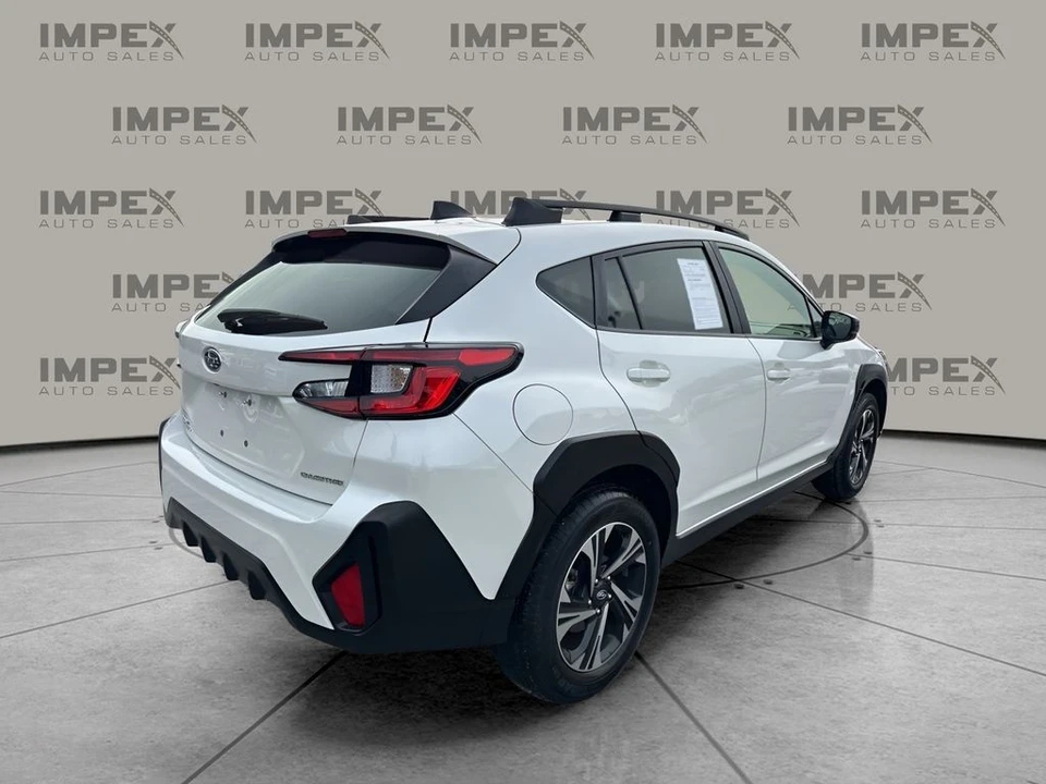 2024 Subaru Crosstrek 3rd Gen - Image 5 of 12