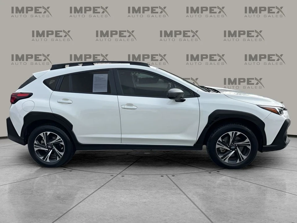 2024 Subaru Crosstrek 3rd Gen - Image 6 of 12