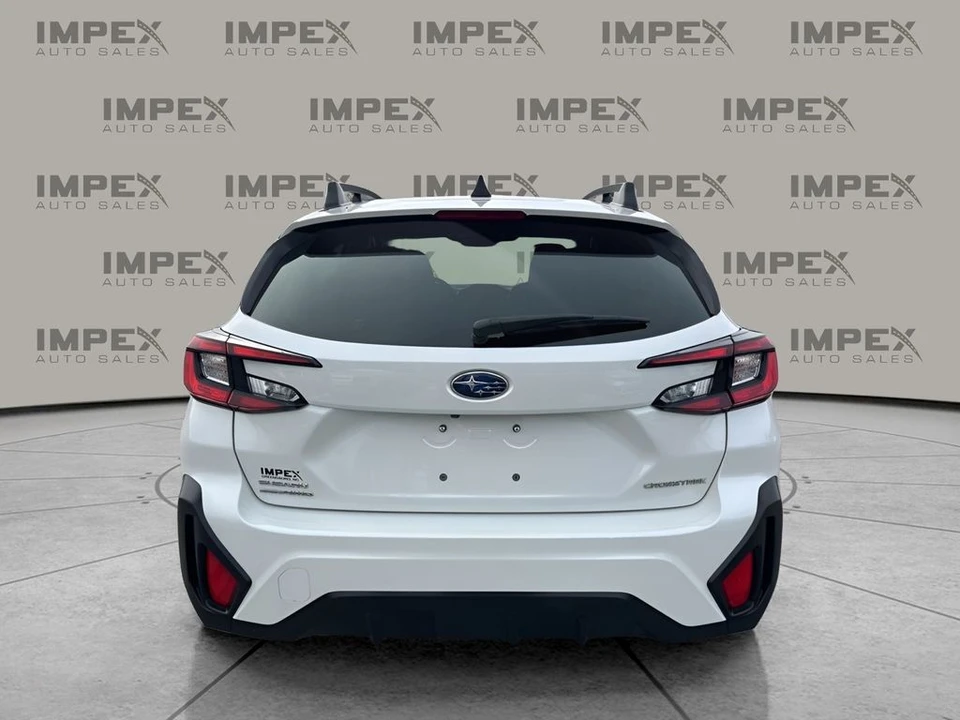 2024 Subaru Crosstrek 3rd Gen - Image 4 of 12