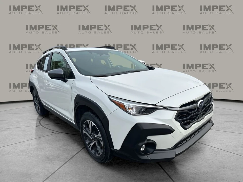 2024 Subaru Crosstrek 3rd Gen - Image 7 of 12