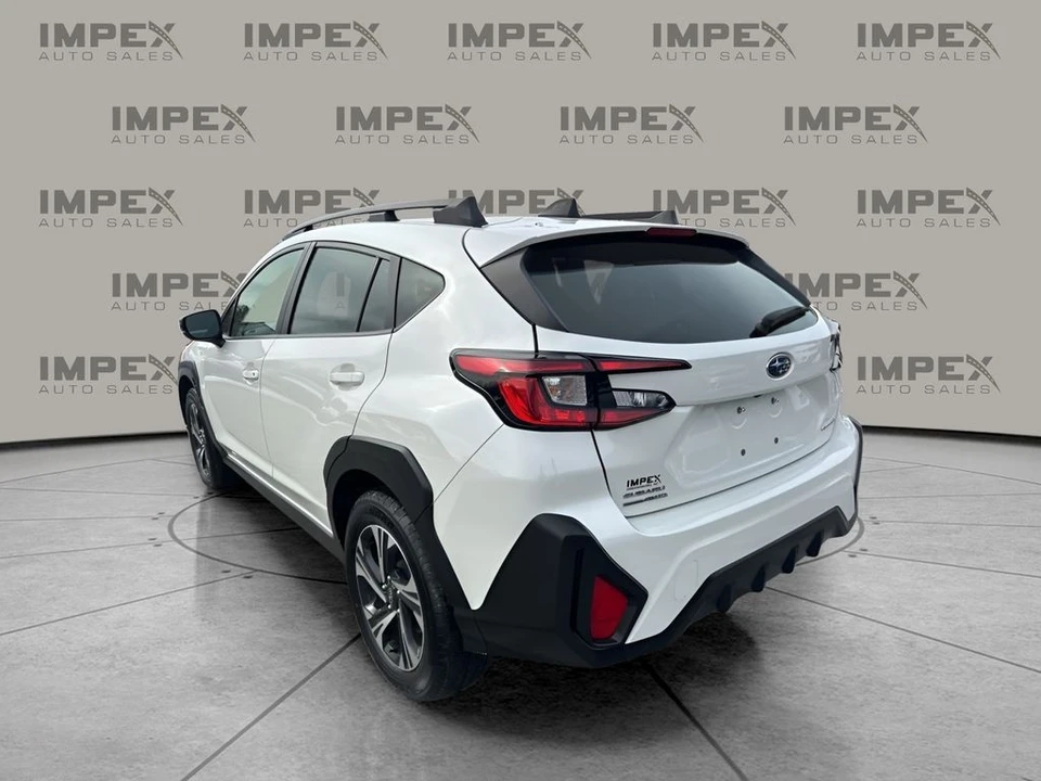 2024 Subaru Crosstrek 3rd Gen - Image 3 of 12