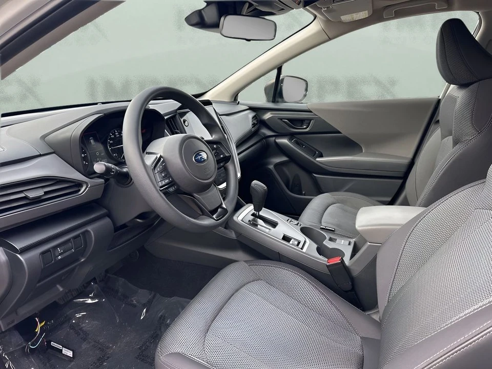 2024 Subaru Crosstrek 3rd Gen - Image 9 of 12