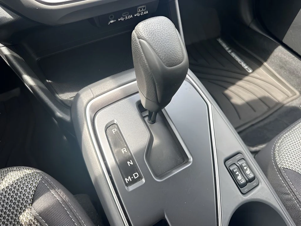 2024 Subaru Crosstrek 3rd Gen - Image 16 of 21