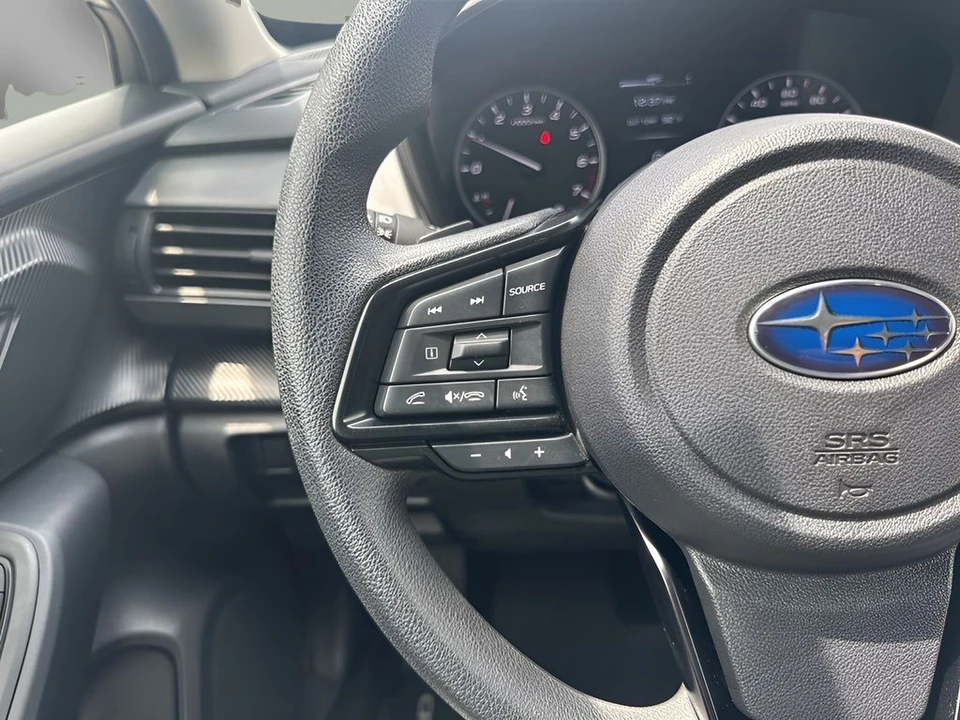 2024 Subaru Crosstrek 3rd Gen - Image 14 of 21