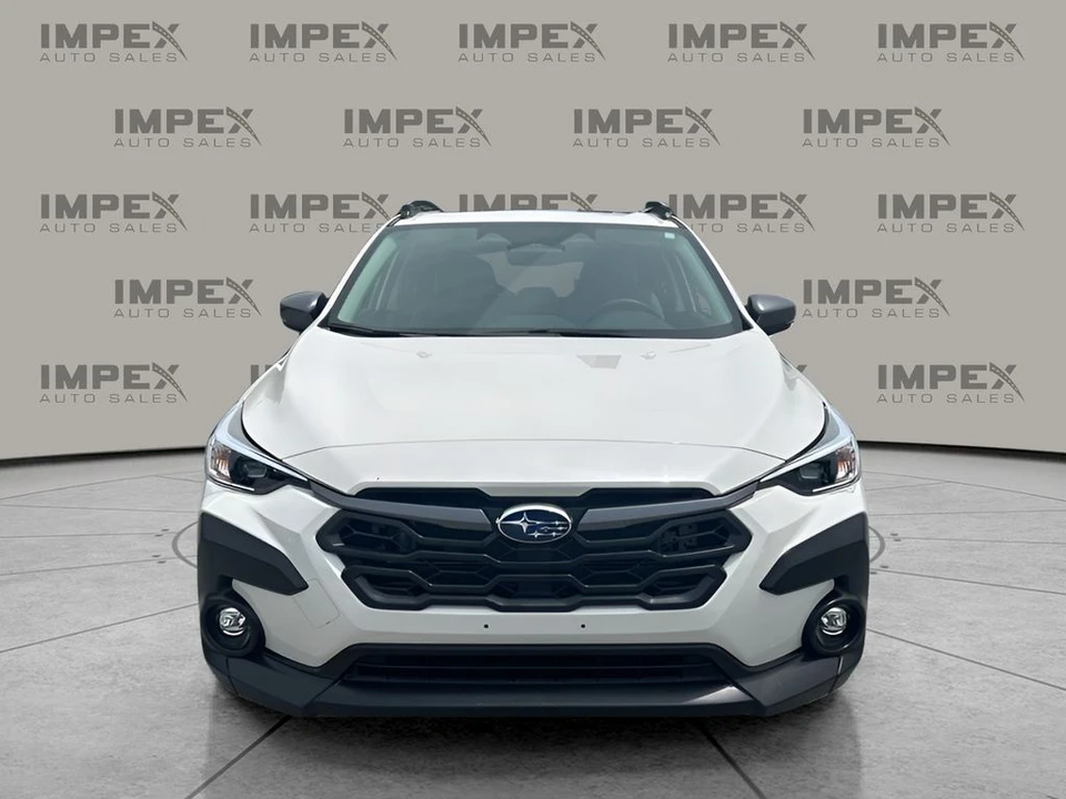 2024 Subaru Crosstrek 3rd Gen - Image 8 of 12