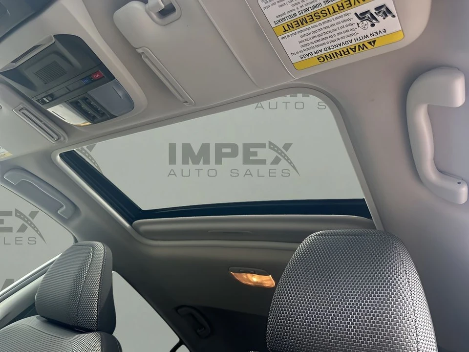 2024 Subaru Crosstrek 3rd Gen - Image 10 of 12