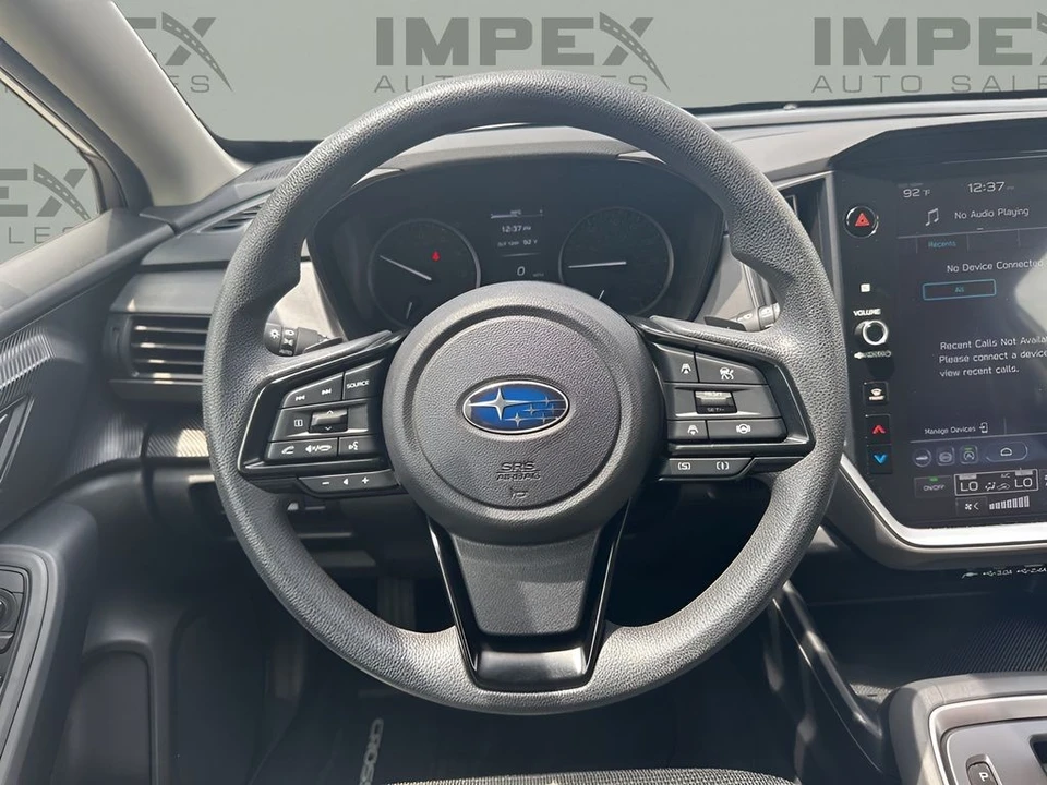 2024 Subaru Crosstrek 3rd Gen - Image 13 of 21