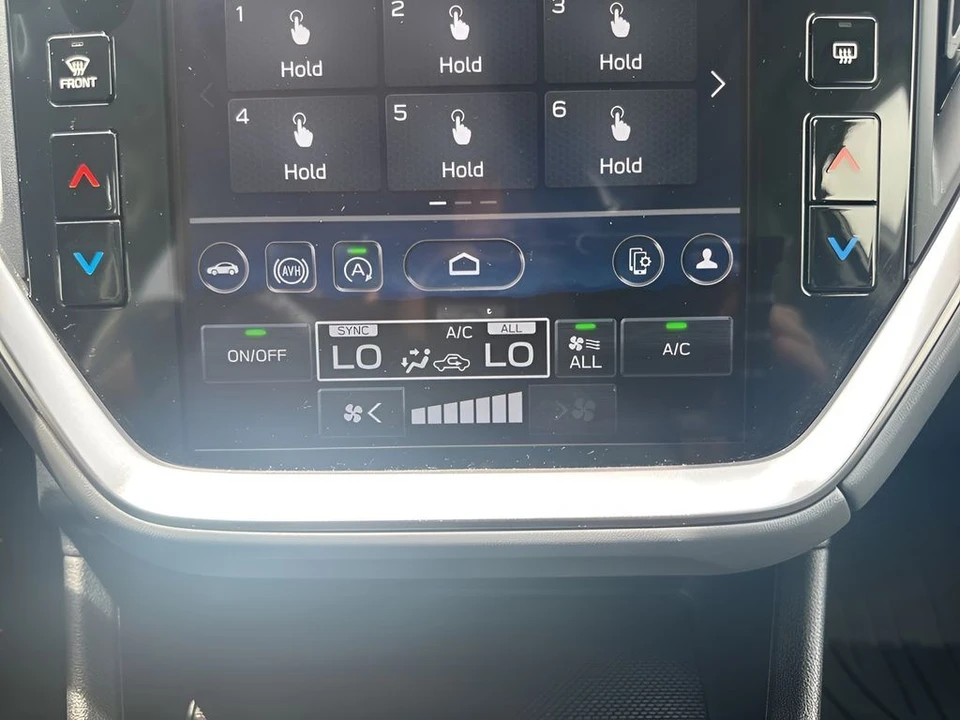 2024 Subaru Crosstrek 3rd Gen - Image 18 of 21