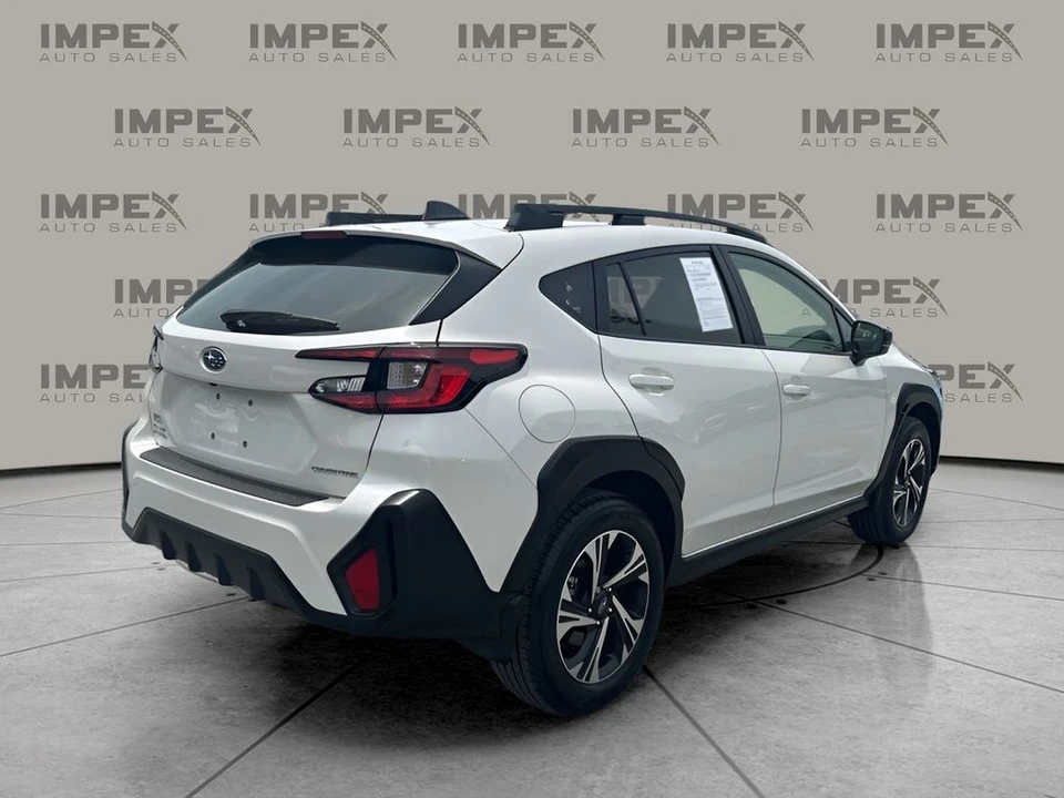 2024 Subaru Crosstrek 3rd Gen - Image 5 of 21