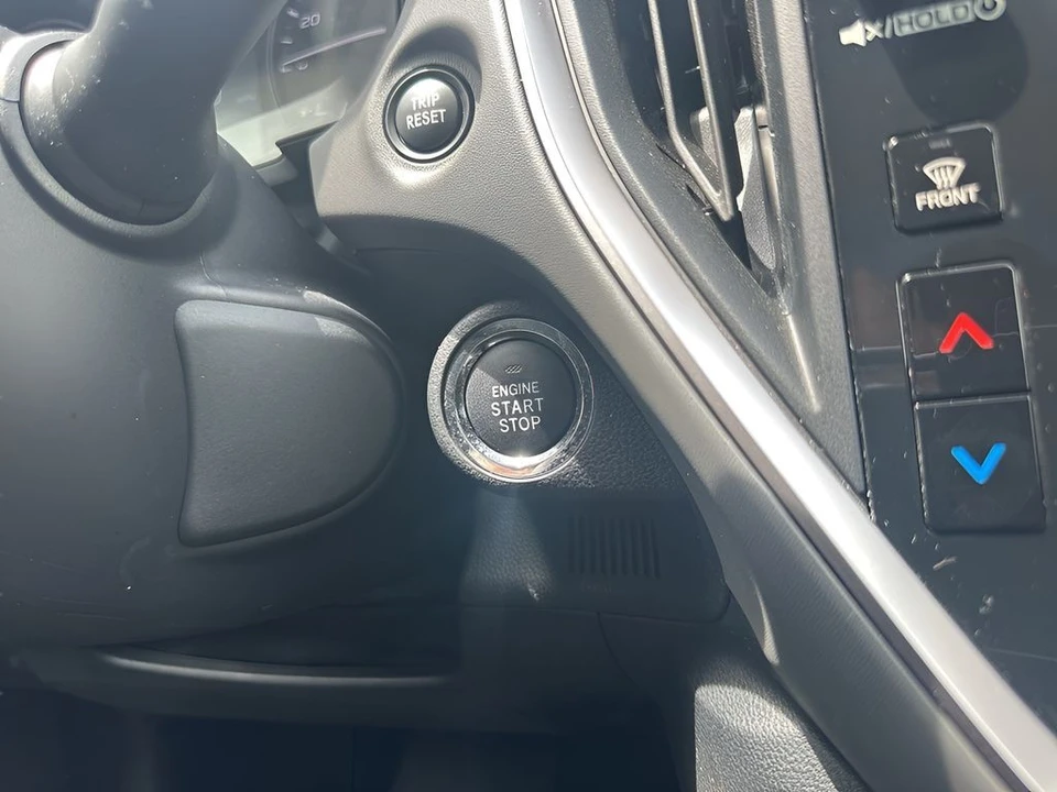 2024 Subaru Crosstrek 3rd Gen - Image 21 of 21
