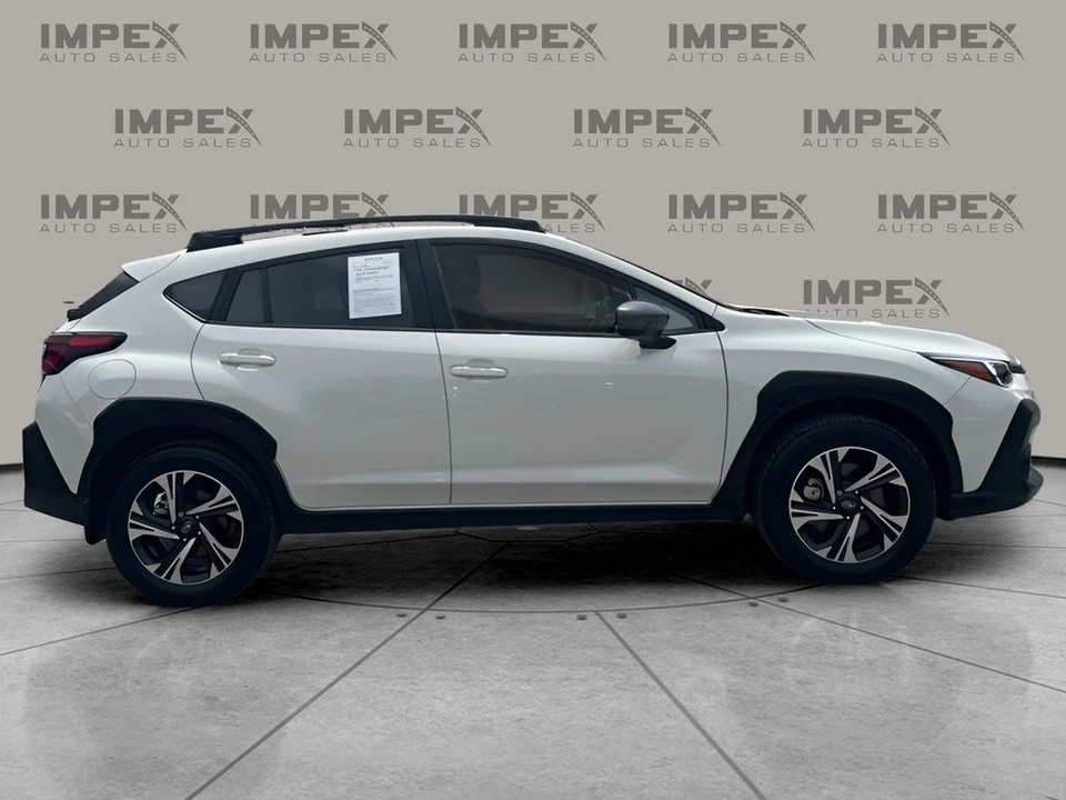 2024 Subaru Crosstrek 3rd Gen - Image 6 of 12