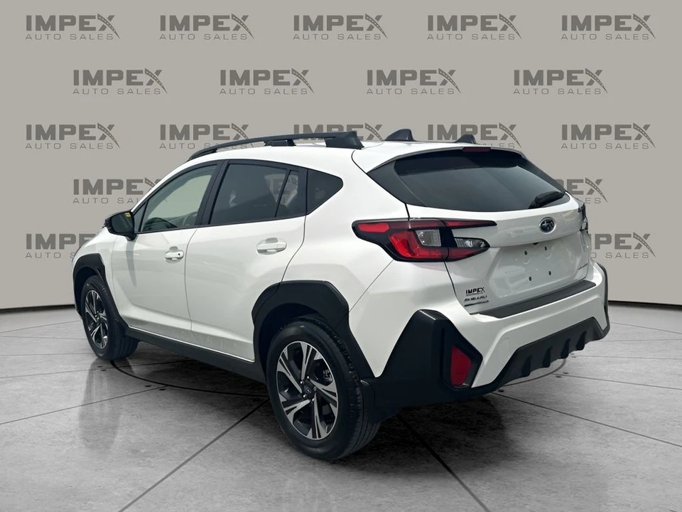 2024 Subaru Crosstrek 3rd Gen - Image 3 of 21