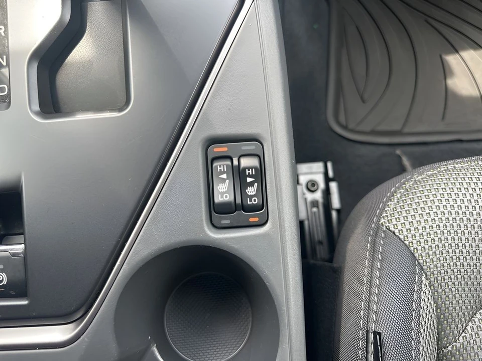 2024 Subaru Crosstrek 3rd Gen - Image 20 of 21