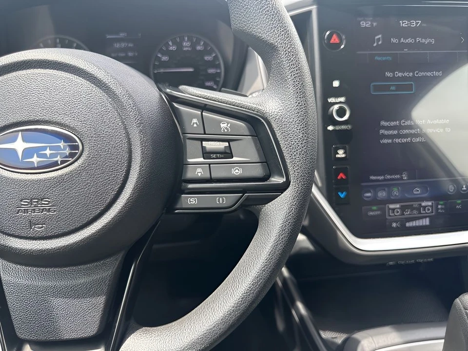 2024 Subaru Crosstrek 3rd Gen - Image 15 of 21