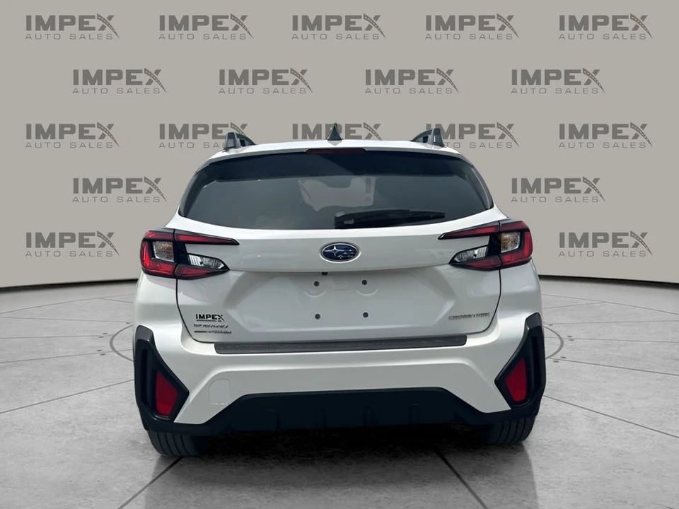 2024 Subaru Crosstrek 3rd Gen - Image 4 of 12