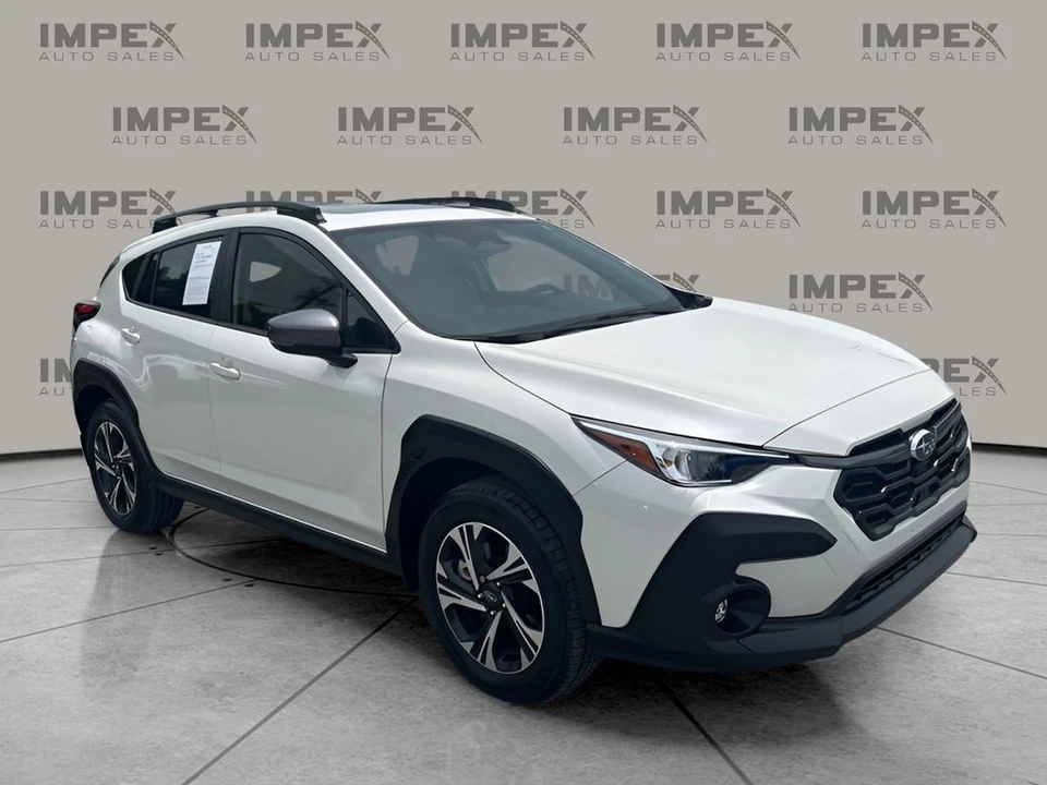2024 Subaru Crosstrek 3rd Gen - Image 7 of 12