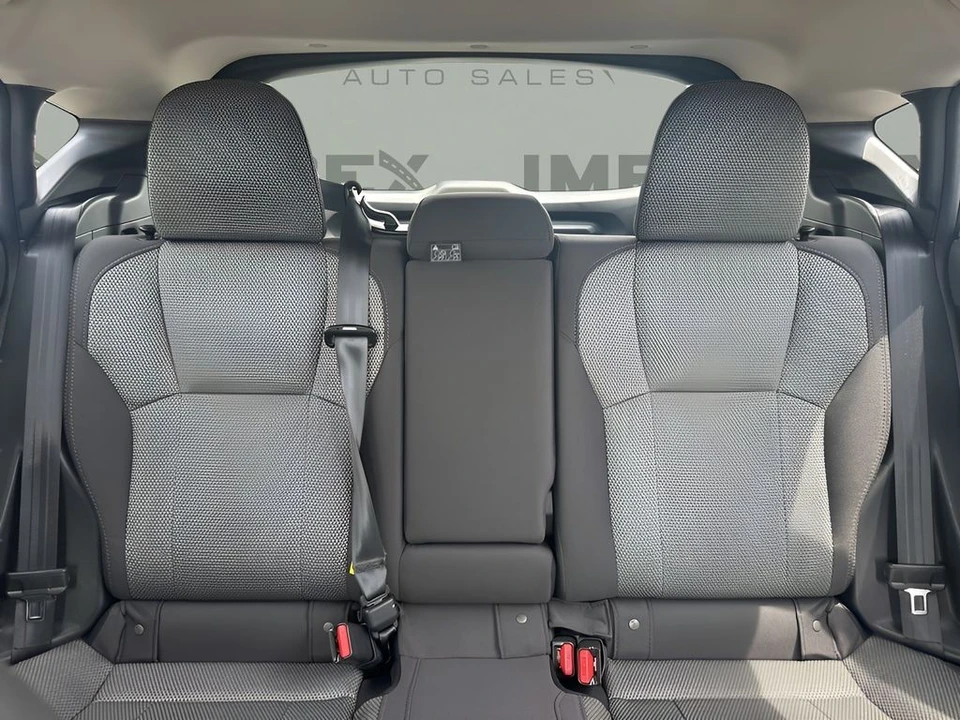 2024 Subaru Crosstrek 3rd Gen - Image 11 of 12