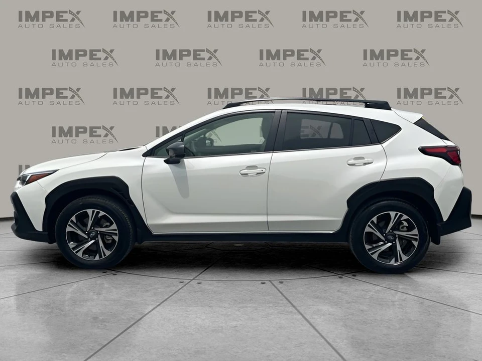 2024 Subaru Crosstrek 3rd Gen - Image 2 of 21