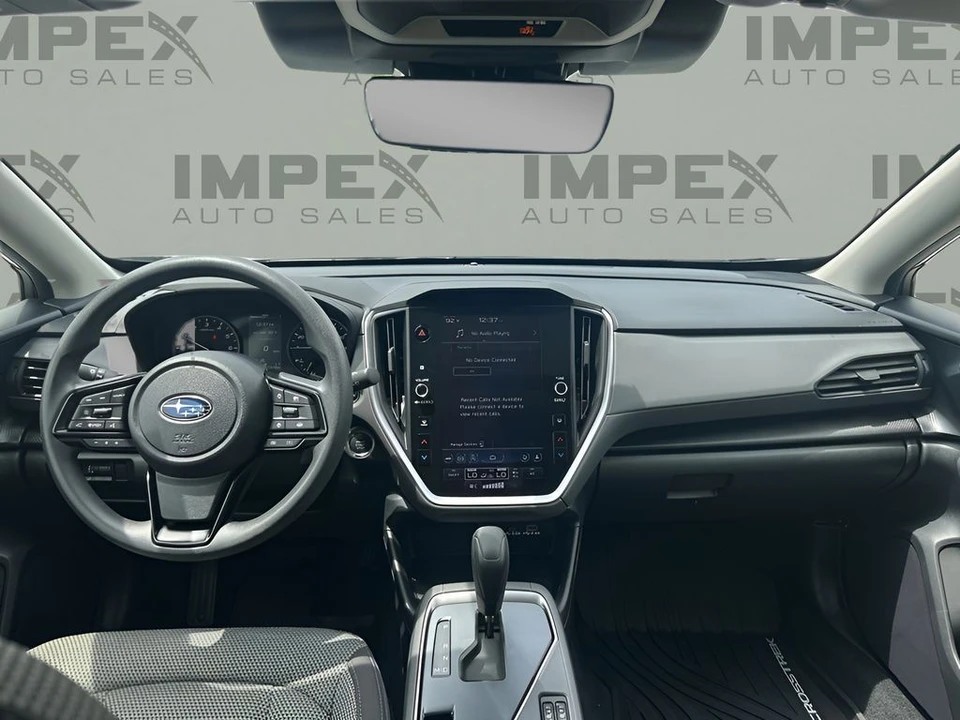 2024 Subaru Crosstrek 3rd Gen - Image 12 of 21