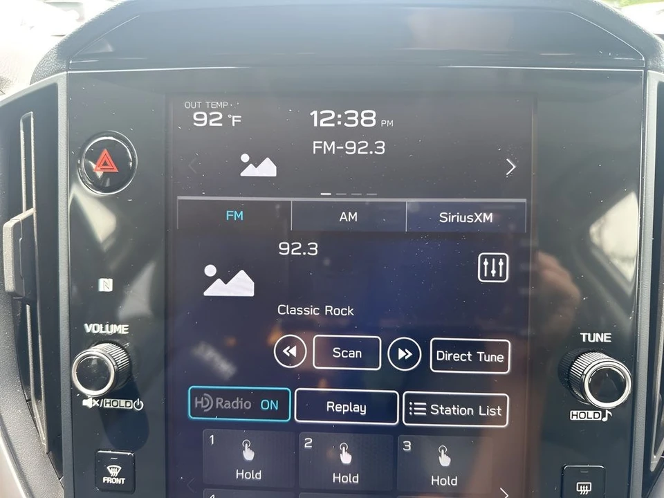 2024 Subaru Crosstrek 3rd Gen - Image 17 of 21